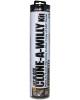 Clone a willy Kit Jet Black Skin Vibrating