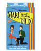 Make Your Own Dildo Kit Brown Skin