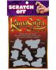 Lotto ticket, kama sutra sex