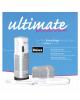 Ultimate personal shaver kit