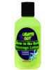Lights out glow in the dark lotion - jasmine
