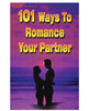 101 Ways To Romance Your Partner Book