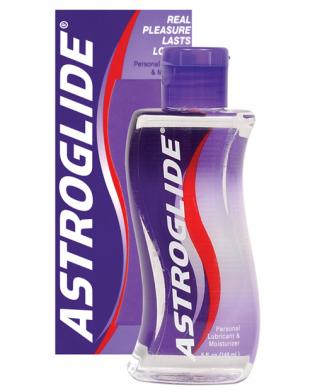Astroglide lubricant – 5 oz