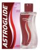 Astroglide lubricant. . .