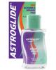 Astroglide lubricant. . .