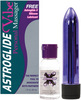 Astroglide Vibe Personal Massager W/ 1 Oz X Silicone Lube