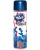 Wet clear flavored body glide - 3.5 oz wild blueberry
