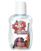 Wet clear flavor body glide travel size - 1.5 oz passion fruit