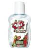 Wet clear flavored body glide travel size - 1.5 oz strawberry