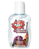 Wet Clear Flavor Body Glide Travel Size - 1.5 Oz Passion Fruit