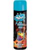 Wet fun flavor warming massage glide - 4.1 oz passion fruit