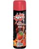 Wet fun flavor warming massage glide - 4.1 oz strawberry