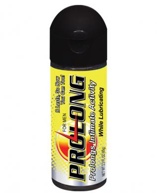 Prolong lubricant for men – 2.3 oz