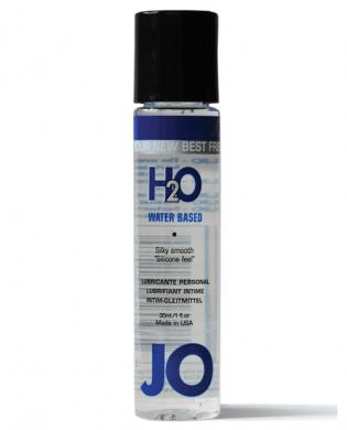 System jo h2o lubricant – 1 oz