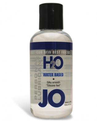 System jo h2o lubricant – 4.5 oz