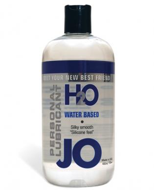 System jo h2o lubricant – 16 oz