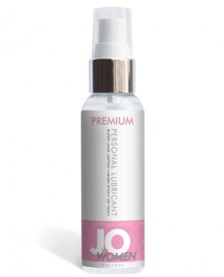 System jo premium women’s silicone lubricant – 2.5 oz