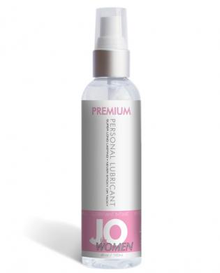 System jo premium womens silicone lubricant – 4.5oz