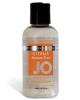 System jo massage oil - 4 oz citrus