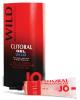 System jo clitoral stimulation gel - 10 cc wild  cherry
