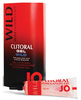 Jo Clitoral Stimulation Gel Wild