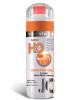 System jo h2o flavored lubricant - 5.25 oz tangerine dream