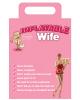 Inflatable wife