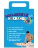 Inflatable husband