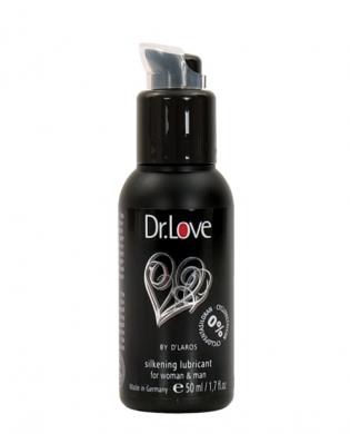 Dr. love lubricant – 50 ml bottle