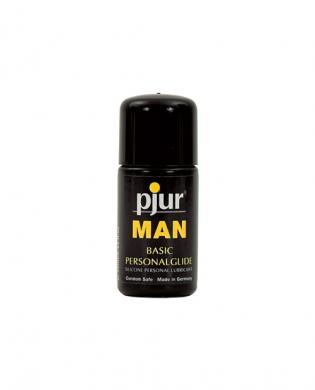 Pjur man basic personal glide – 10 ml bottle