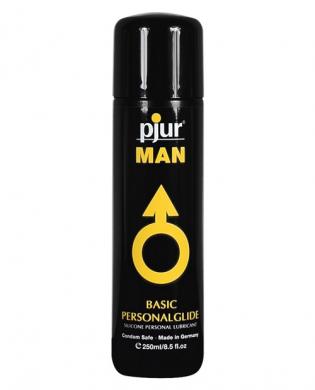 Pjur man basic personal glide – 250 ml bottle