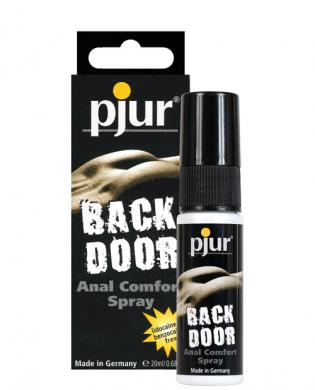 Pjur back door anal comfort spray – 20 ml