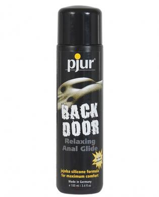 Pjur back door relaxing anal glide – 100 ml