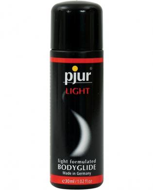Pjur light bodyglide – 30 ml bottle