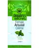 Cleopatra's Secret Creme Foil - Mint 15gr