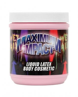 Liquid latex – 16 oz  pink