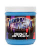 Liquid Latex - 16 Oz  Blue