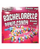 Bachelorette Penis Necklace And Bracelet