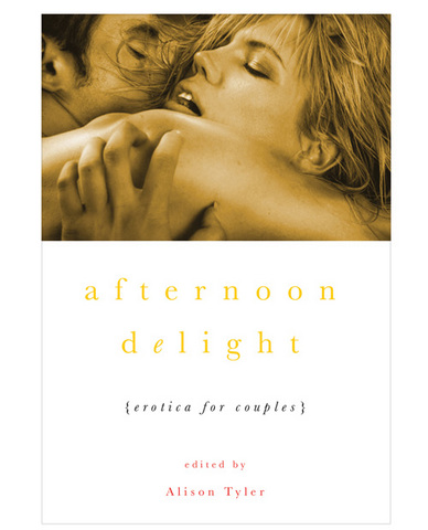 Afternoon Delight Erotica For Couples Book