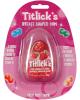 Titlicks gum - strawberry - each