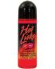 Hot licks lotion strawberry