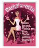 Bachelorette - Greeting Card Pack Of 6