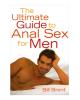 Book - anal sex for . . .