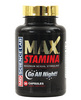 Max - Stamina Bottle - 30 Capsules Per Bottle