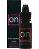 On Natural Arousal Oil For Her 5ml Bottle