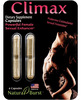 Climax Female Sexual Enhancer 4 Ct Packet