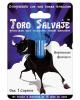 Toro salvaje male stimulant blister pack 1 each