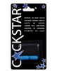 Cockstar Sexual Potency Formula Packet 2 Capsules