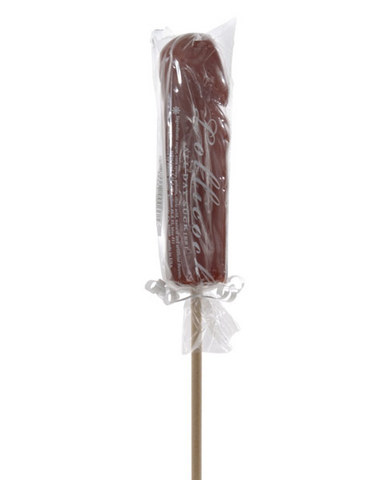 Lollicock sucker, chocolate