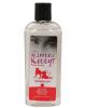 Slippery kitty lubricant - 6 oz strawberry